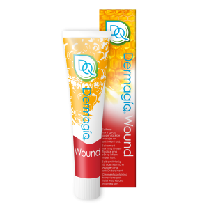 Dq Doosje+tube Wound Front