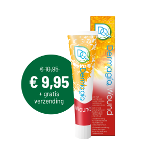 Dermagiq Aanbieding Wound