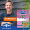 Wapiti Postaatfit