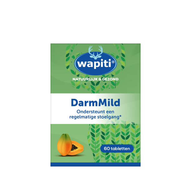 Wapiti Doosje Packshot Darmmild 60 New 2022