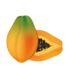 Illu Papaya 2022