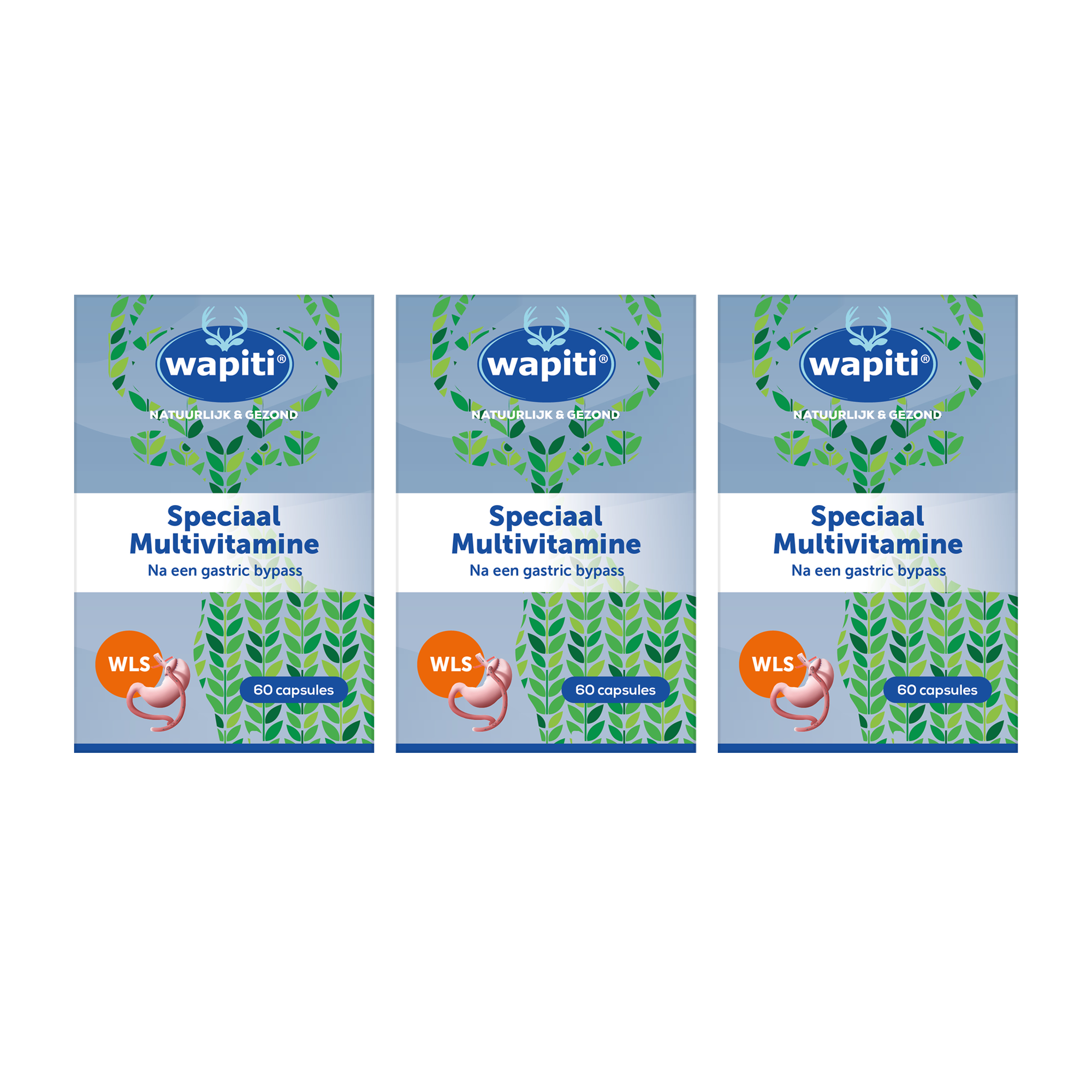 Wapiti Specmultivitamine 3xpackshots 2026