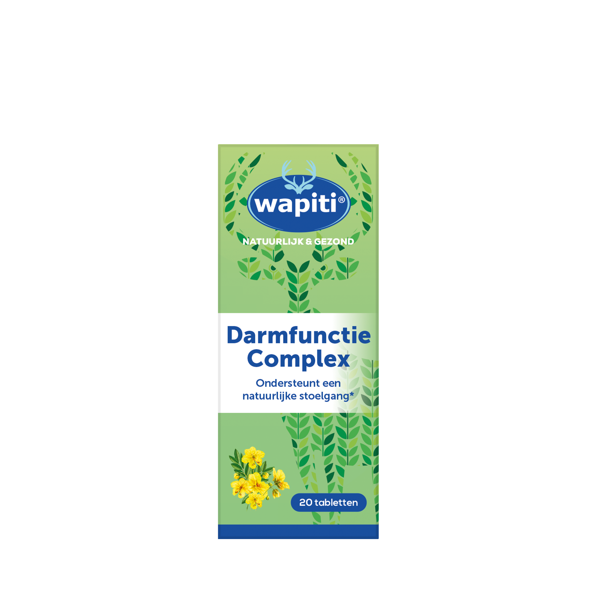 Wapiti Dfc 20 Packshot 2026
