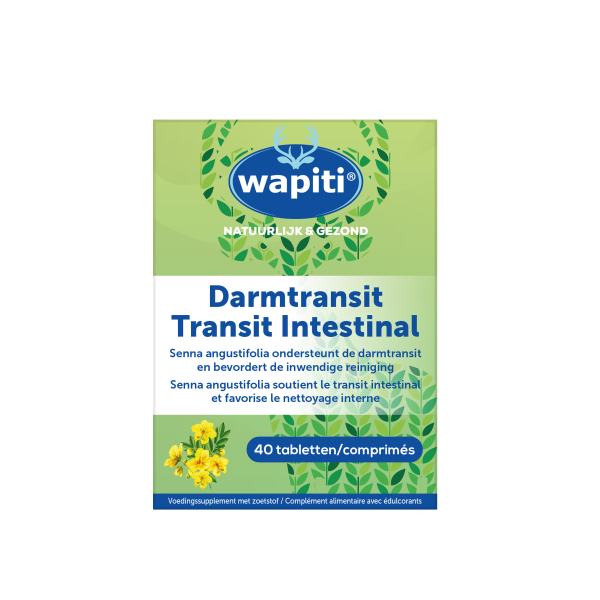 Wapiti Doosje Packshot Darmtransit 40 2024