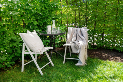 Tuin
